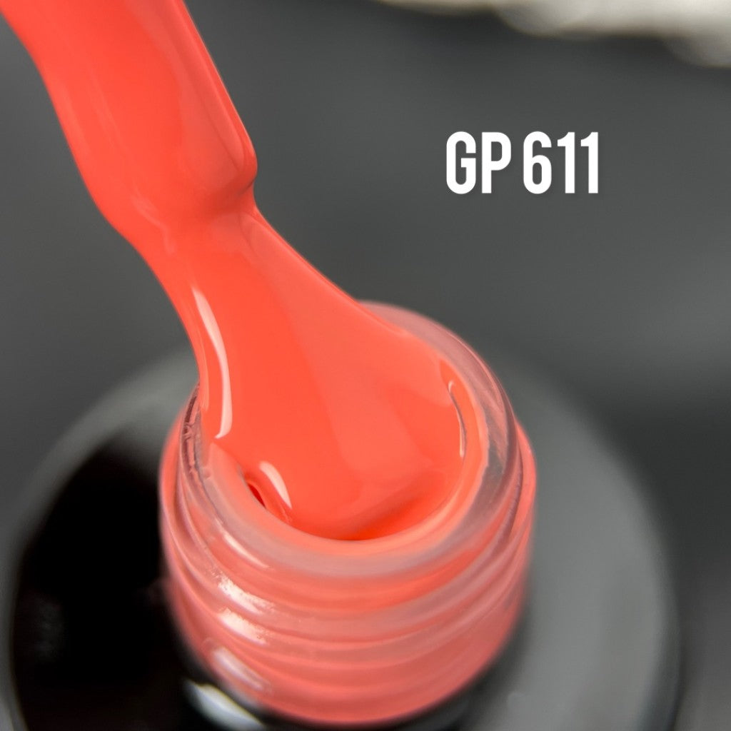Gel Polish - 611