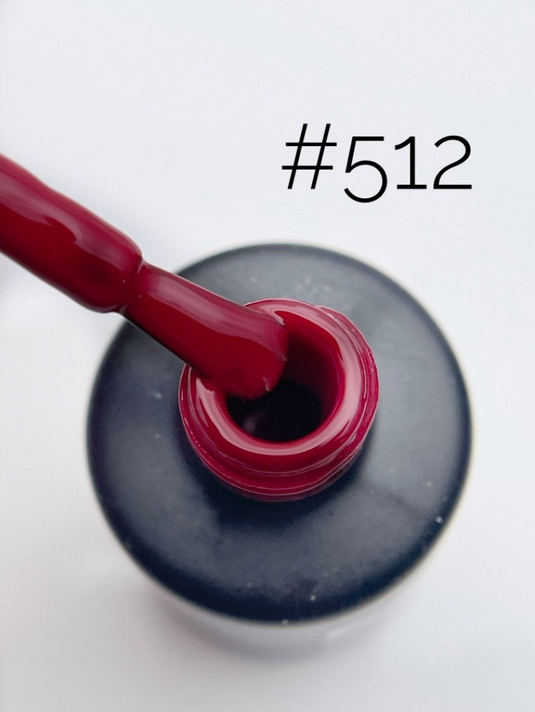 Gel Polish - 512