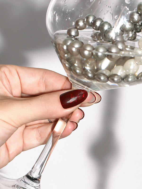 E.MiLac JA Tango Tease #298, 9 ml.