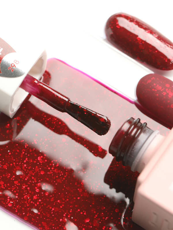E.MiLac JA Tango Tease #298, 9 ml.