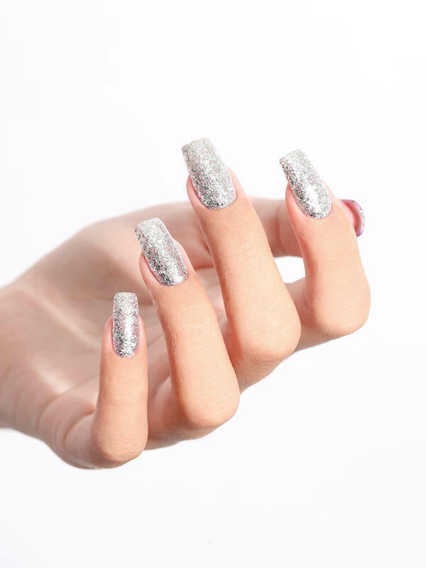E.MiLac JA Sparklers #297, 9 ml.