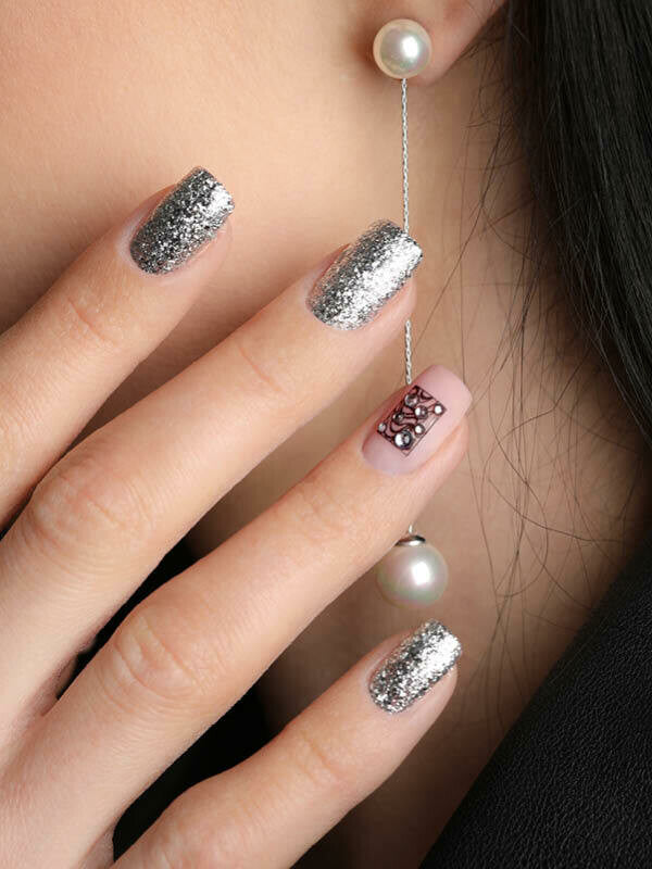 E.MiLac JA Sparklers #297, 9 ml.