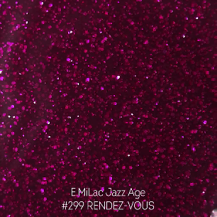 E.MiLac JA Rendez-vous, #299, 9 ml.