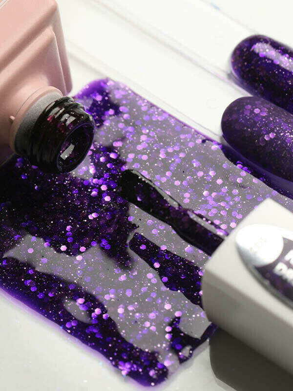 E.MiLac JA Happy Dress, #302, 9 ml.