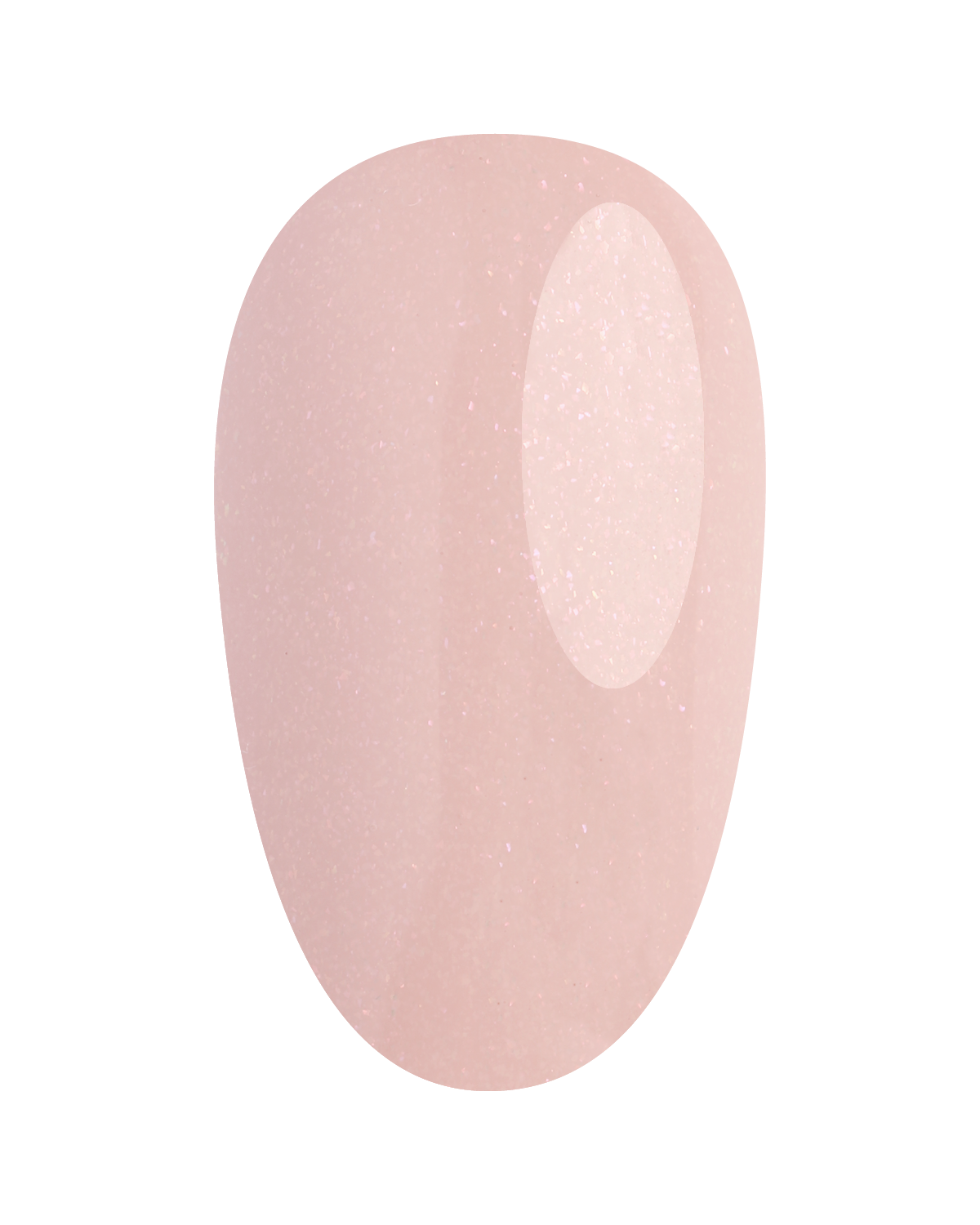 E.MiLac GS Mirage #441, 9 ml