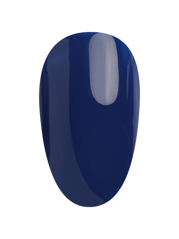 E.MiLac SCO Ultramarine #103, 9 ml.
