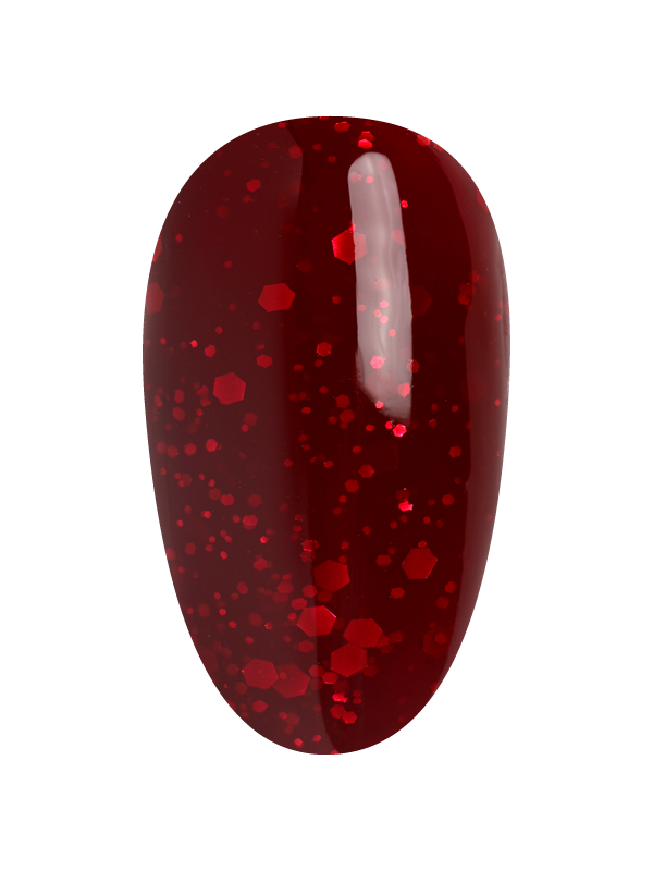 E.MiLac JA Tango Tease #298, 9 ml.