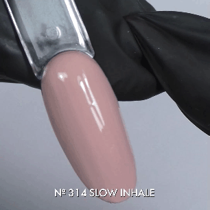 E.MiLac ND Slow Inhale #314, 9 ml.
