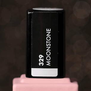 E.MiLac NY Moonstone #329, 9 ml.