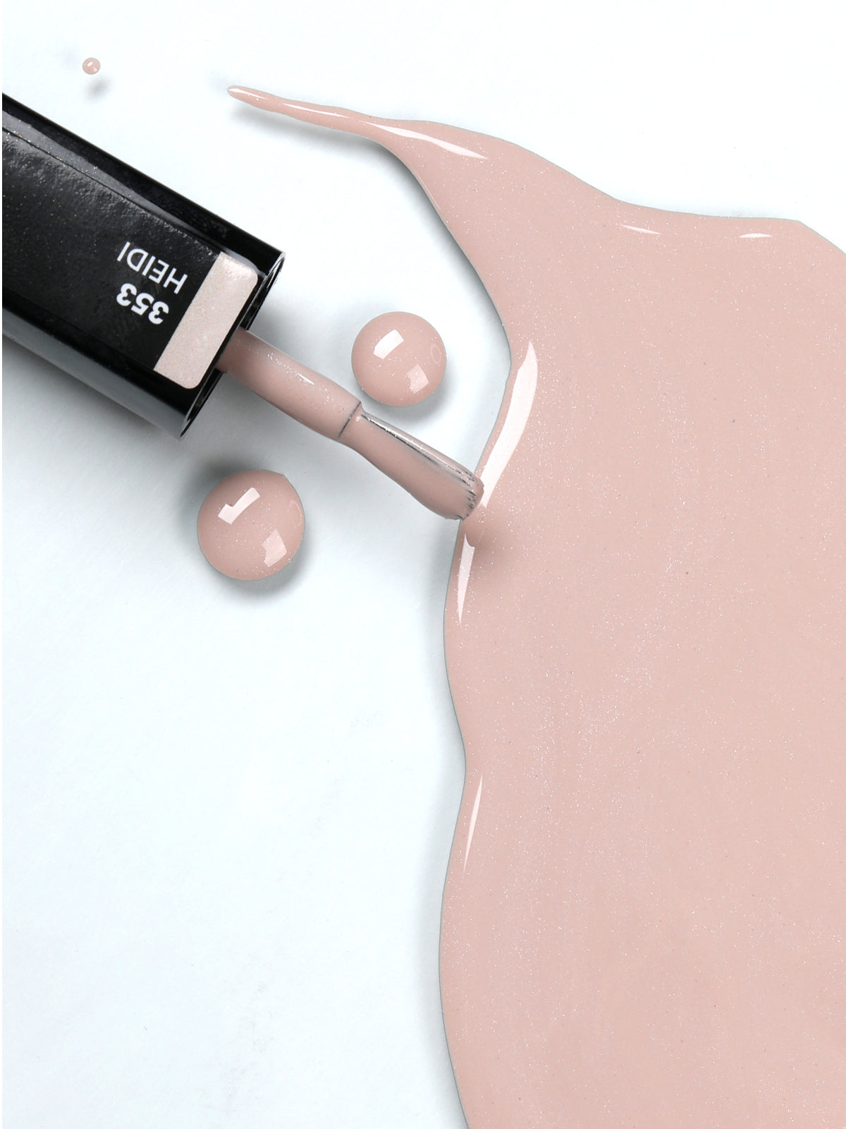 E.MiLac ANG Heidi #353, 9 ml.
