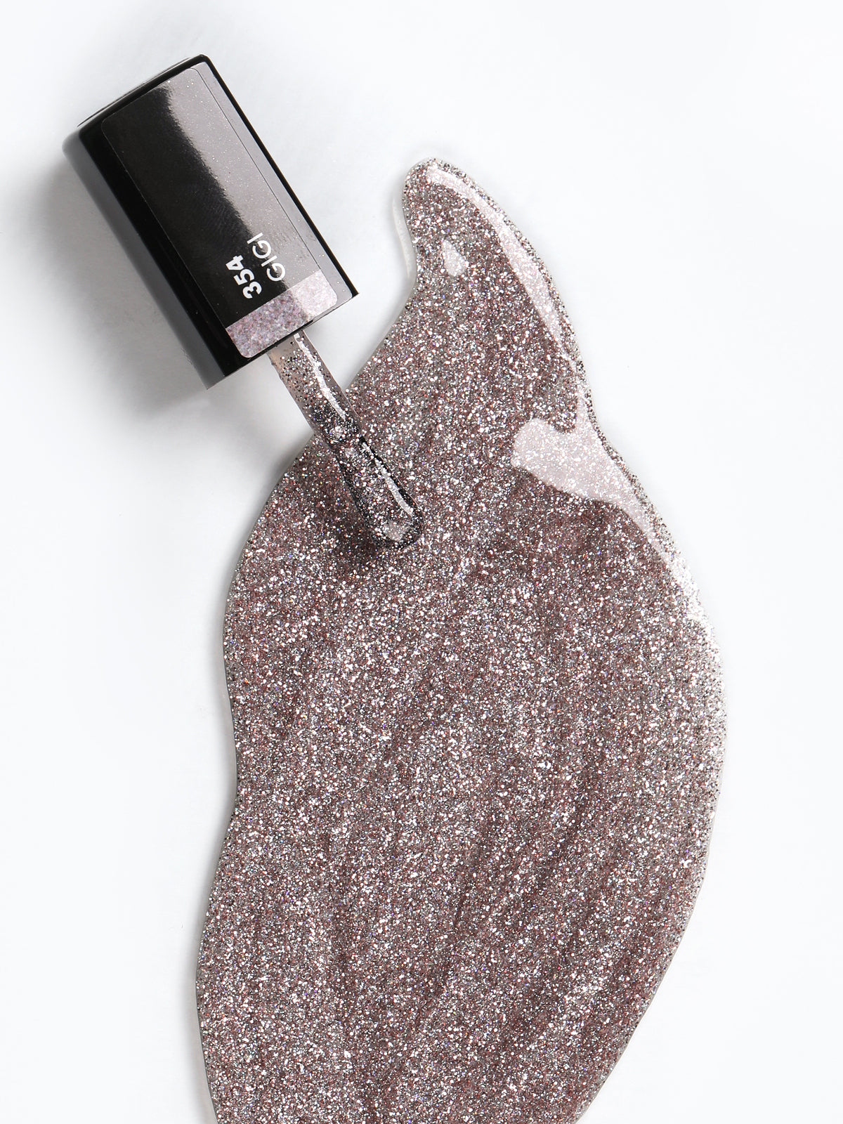 E.MiLac ANG Gigi #354, 9 ml.