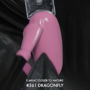 EmiLac CN Dragonfly #361 9ml
