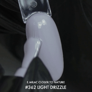 EmiLac CN Light Drizzle #362 9ml