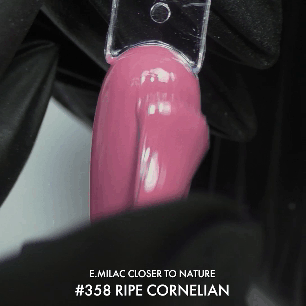 EmiLac CN Ripe Cornelian #358 9ml