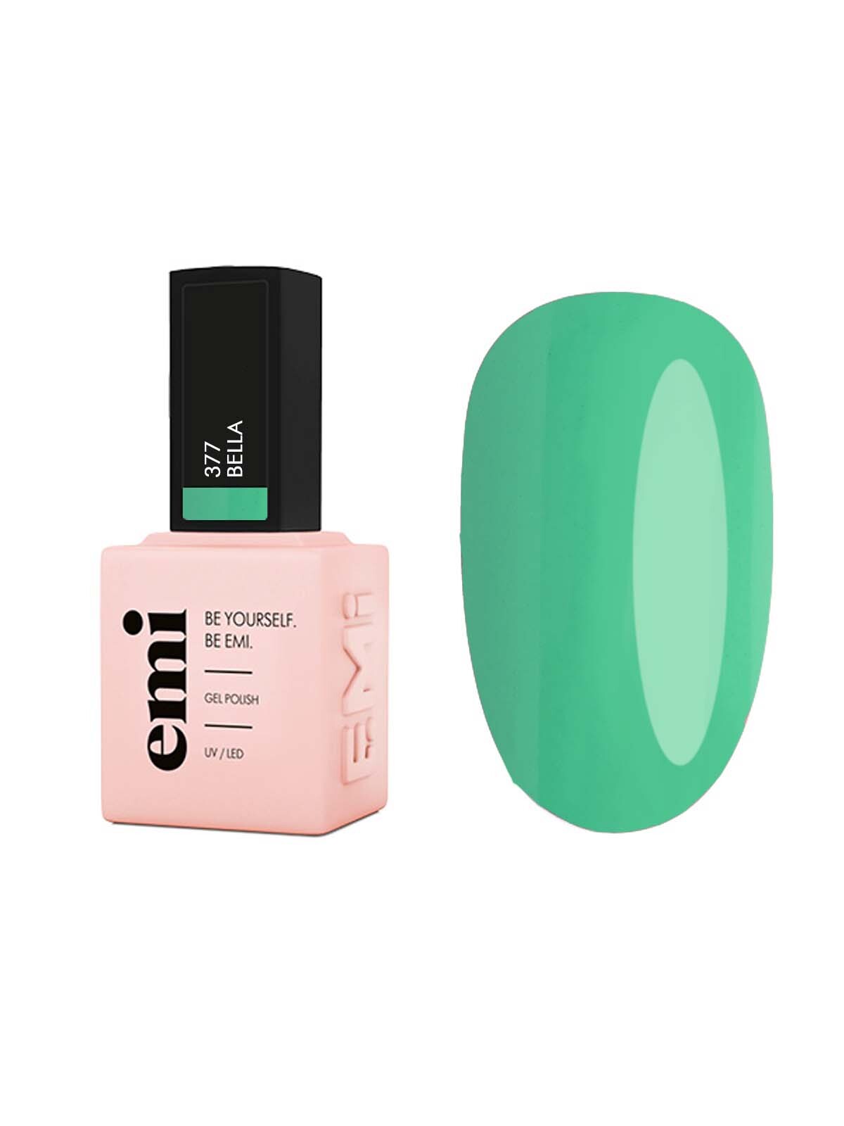 E.MiLac VD Bella #377, 9 ml