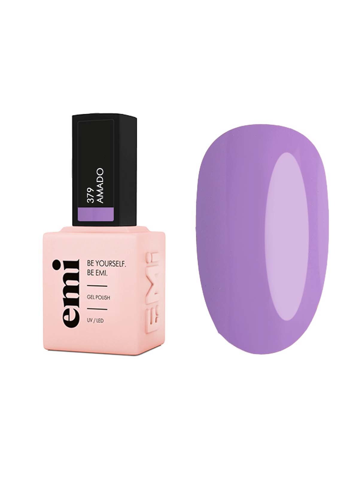 E.MiLac VD Amado #379, 9 ml