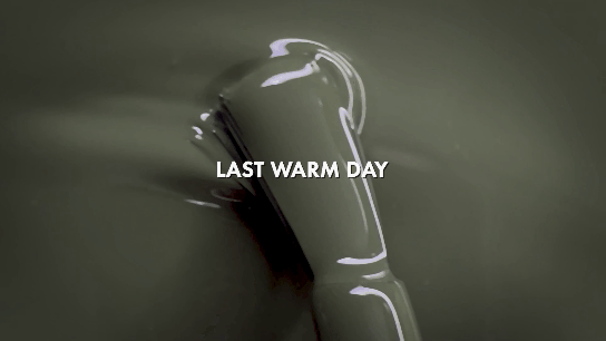 E.MiLac LT Last Warm Day #393, 9 ml.