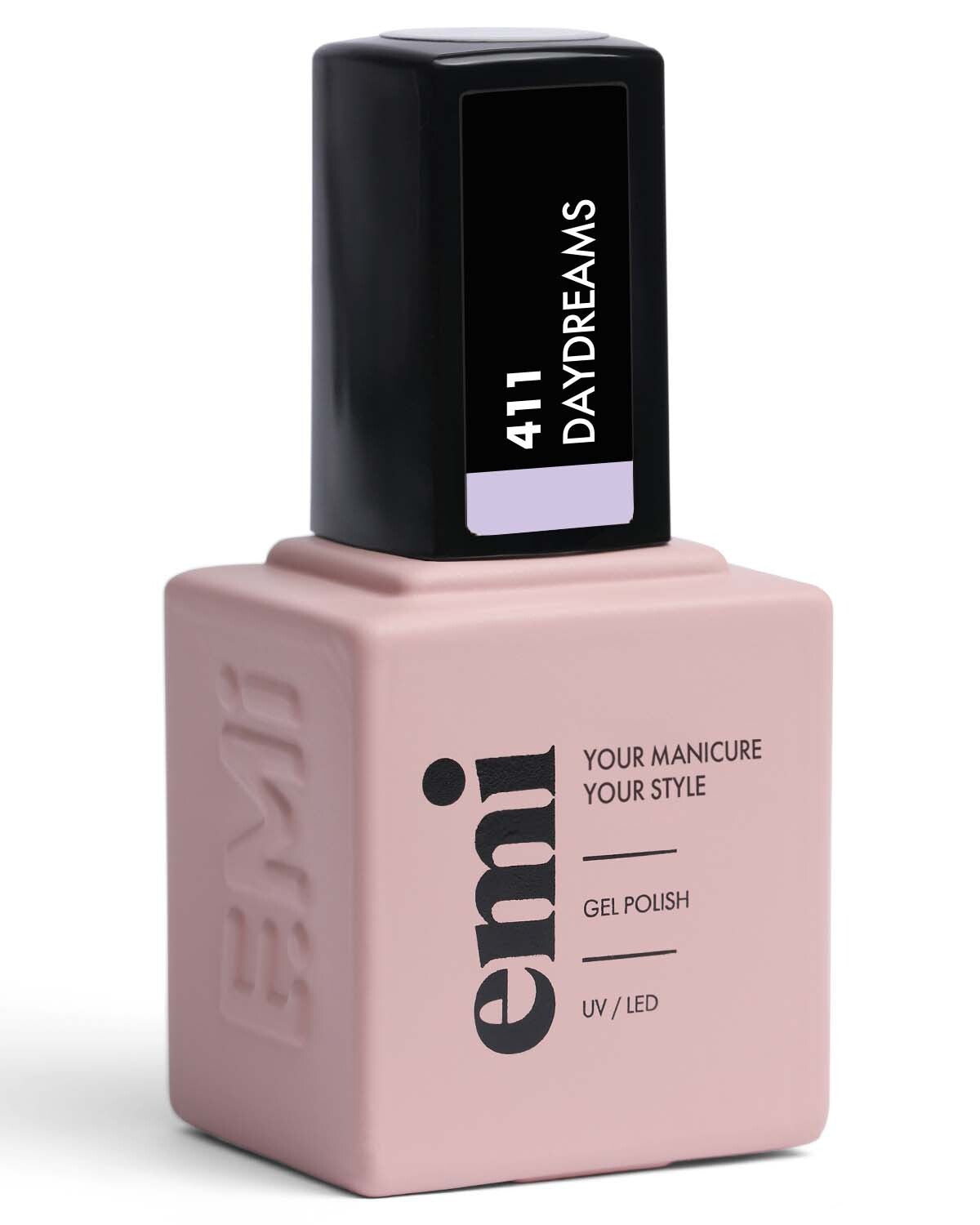 EMI E.MiLac SM Daydreams #411, 9 ml.