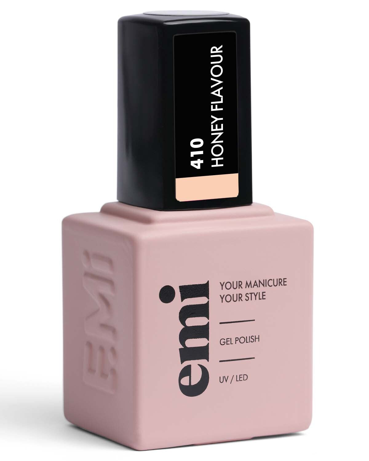 EMI E.MiLac SM Honey Flavour #410, 9 ml.