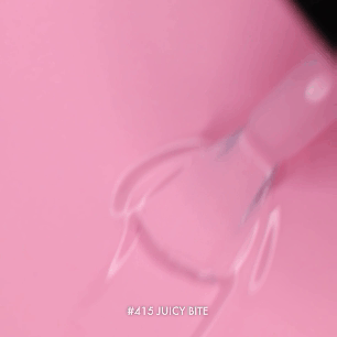 EMI E.MiLac SM Juicy Bite #415, 9 ml.