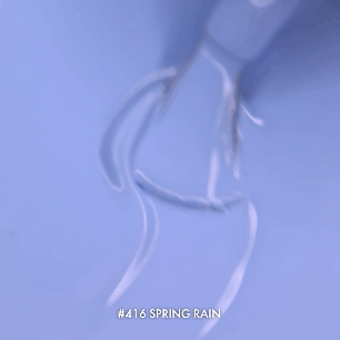 EMI E.MiLac SM Spring Rain #416, 9 ml.