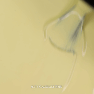 EMI E.MiLac SM Camomile Field #414, 9 ml.
