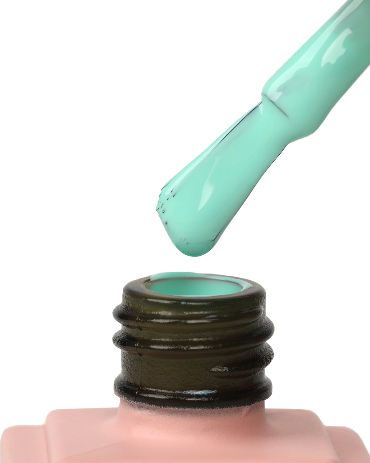 EMI E.MiLac SM Mint Breeze #409, 9 ml.