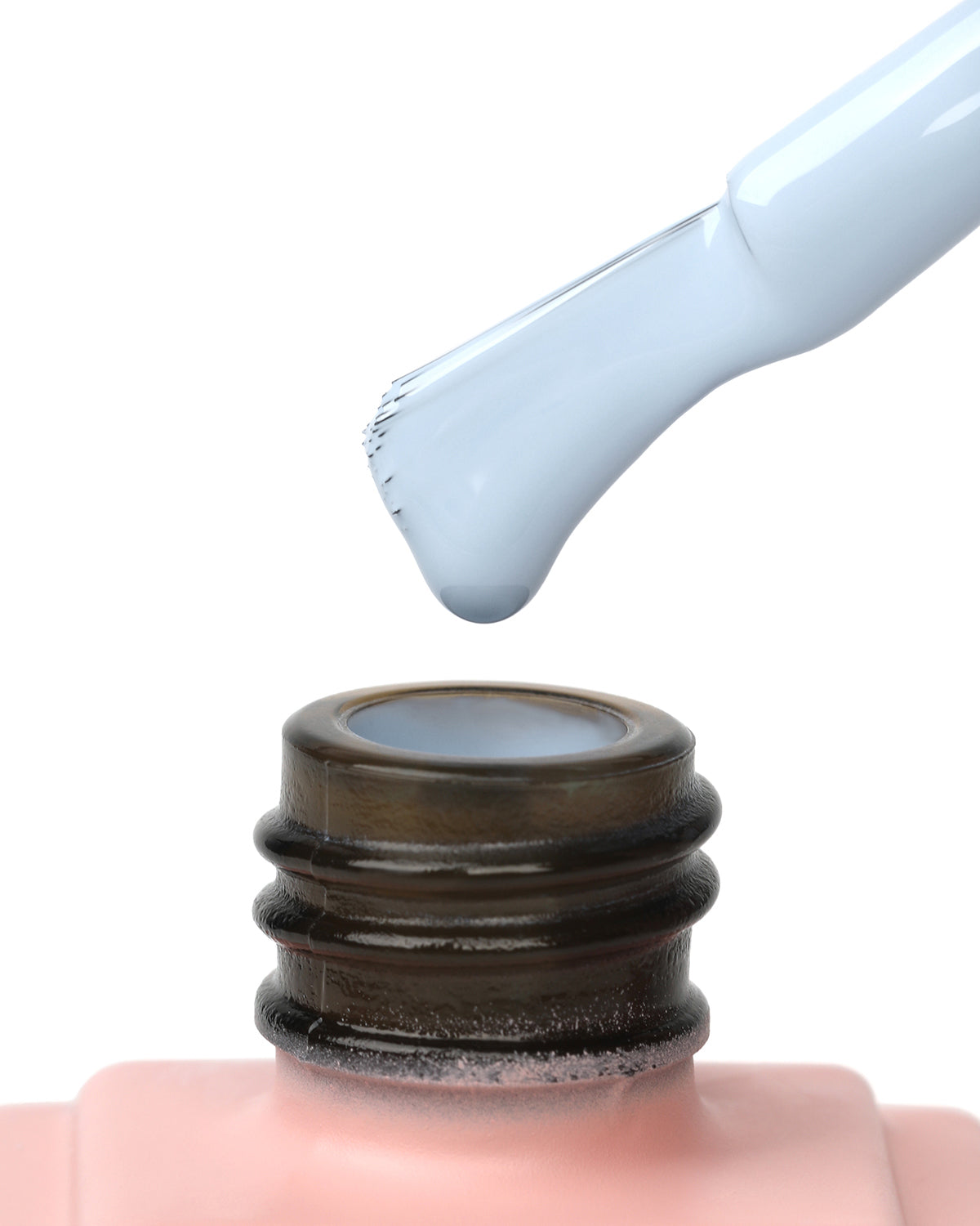 EMI E.MiLac SM Spring Rain #416, 9 ml.