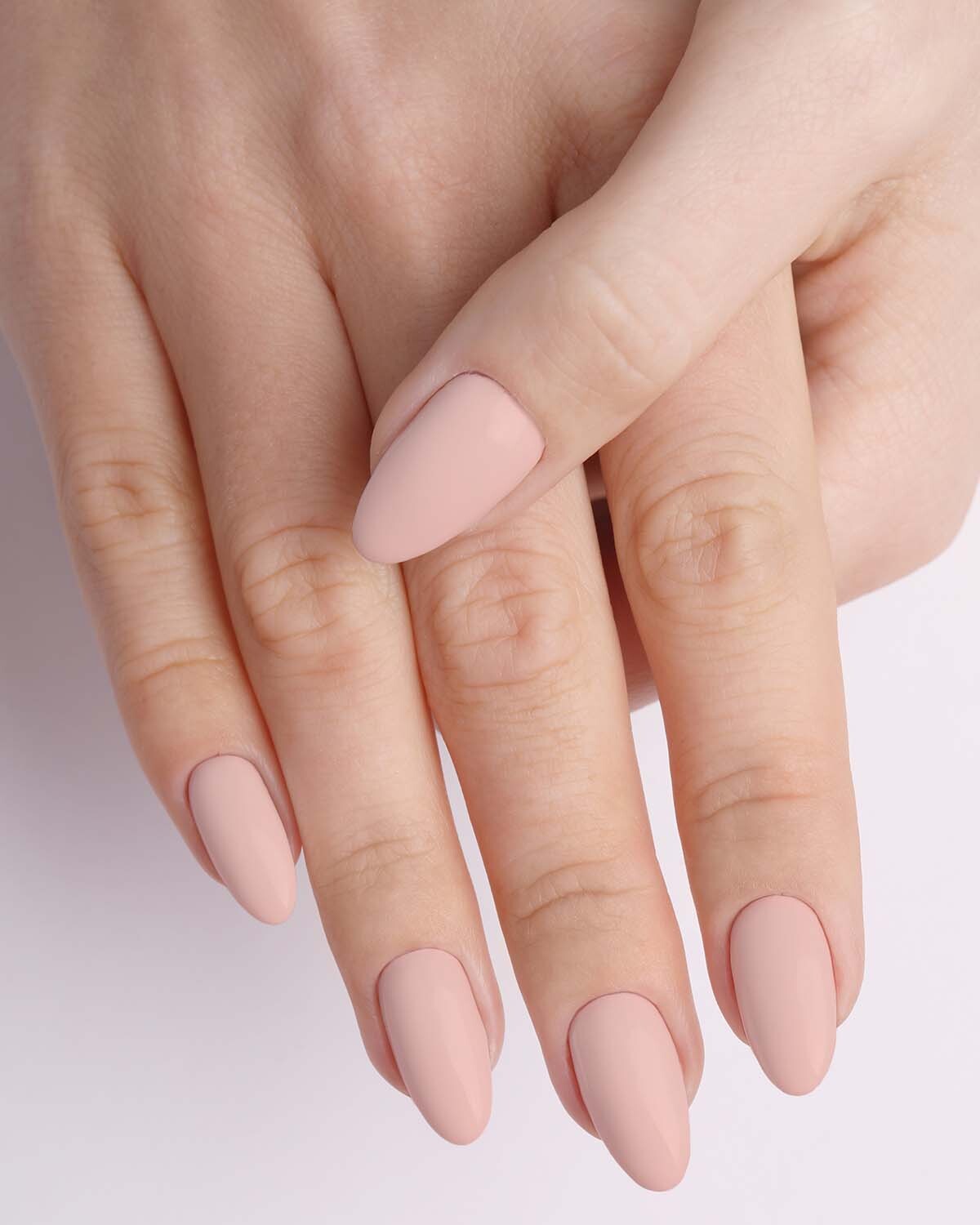 E.MiLac Pink Cream #003, 9 ml.
