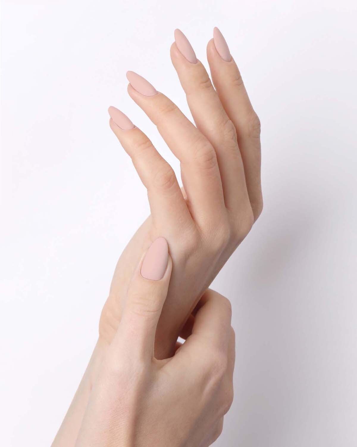 E.MiLac Pink Cream #003, 9 ml.