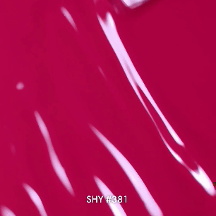 E.MiLac SS Shy #381, 9 ml.