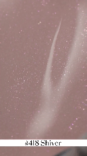 E.MiLac LL Shiver #418, 9 ml.