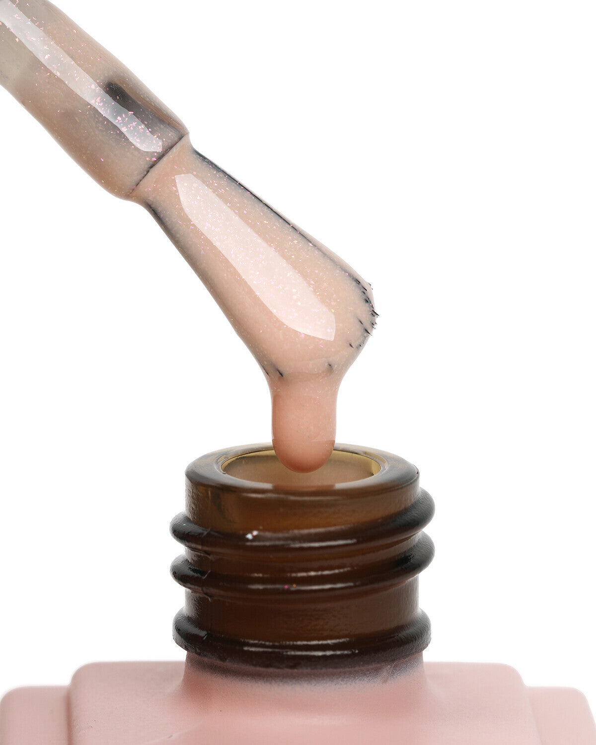E.MiLac LL Shiver #418, 9 ml.