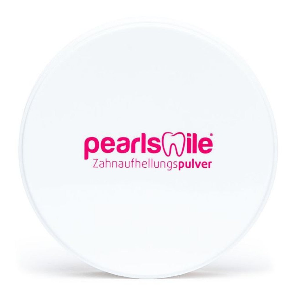 PearlSmile poeder 75 g