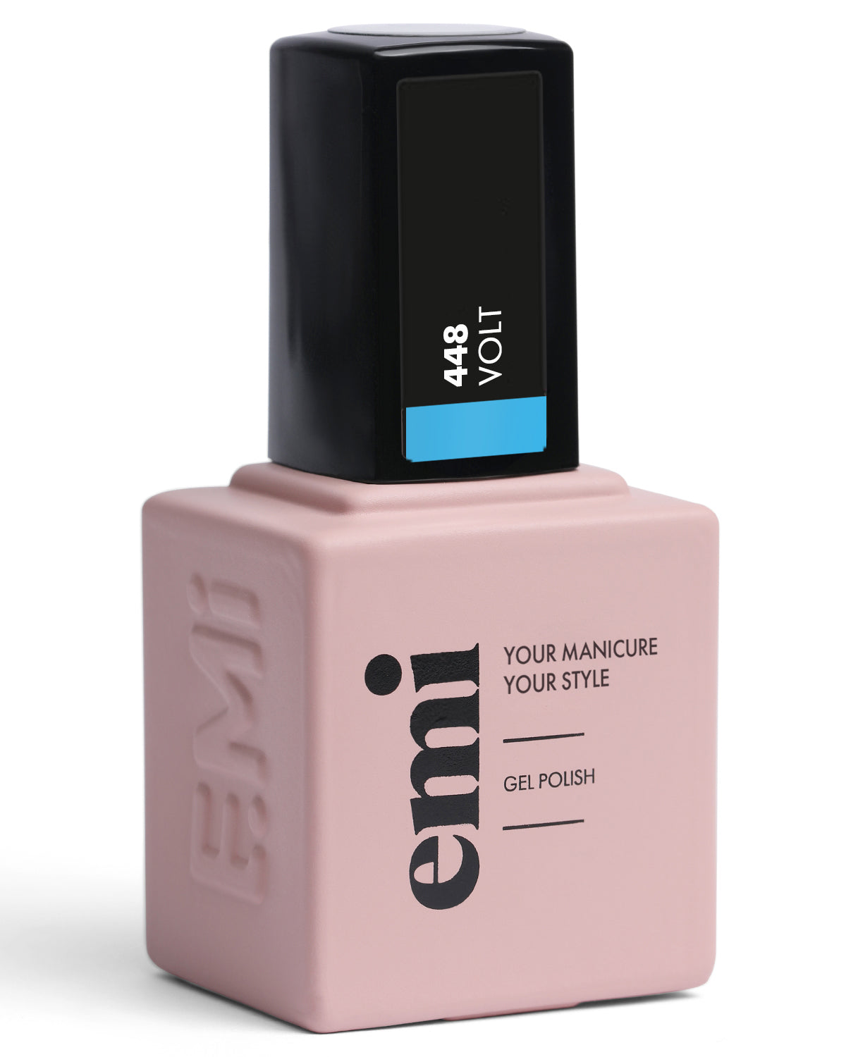 E.MiLac TV Volt #448, 9 ml