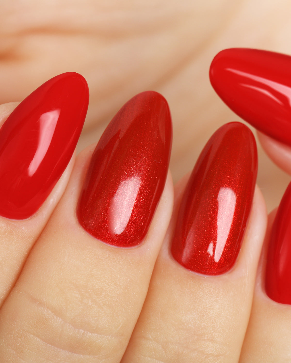 E.MiLac Nature of Flame #007, 9 ml.