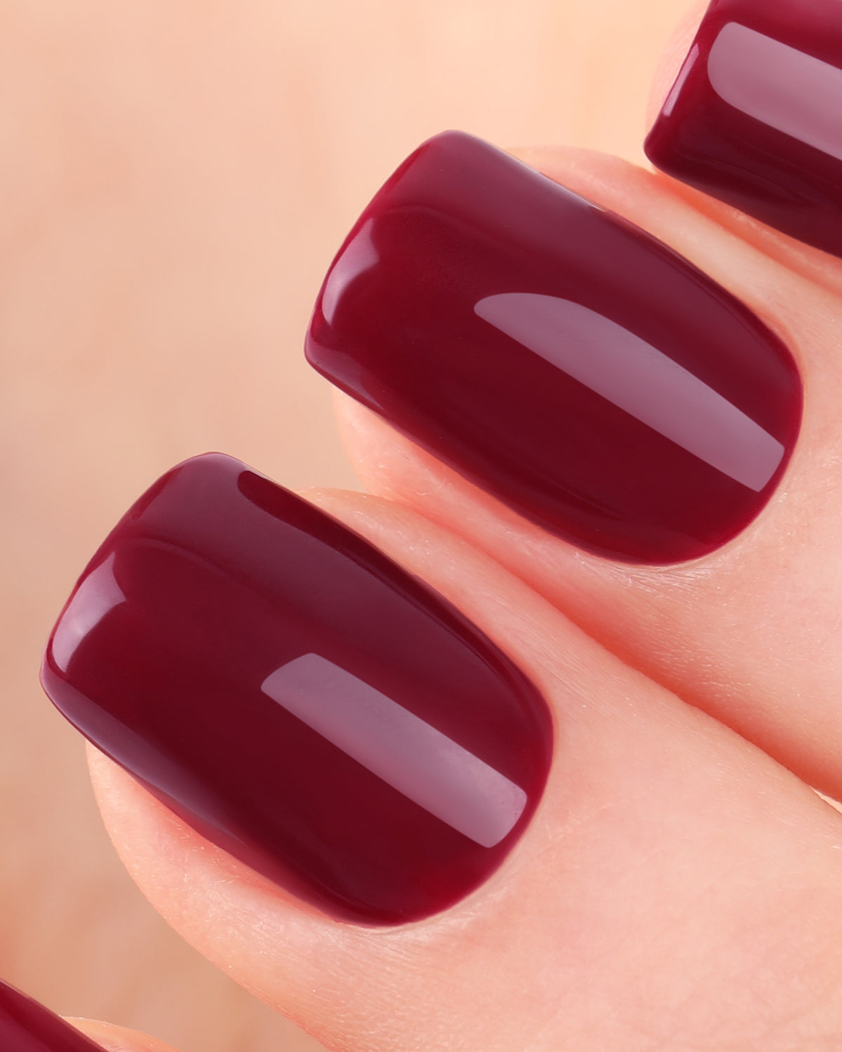 E.MiLac Winter Cherry #018, 9/15 ml.