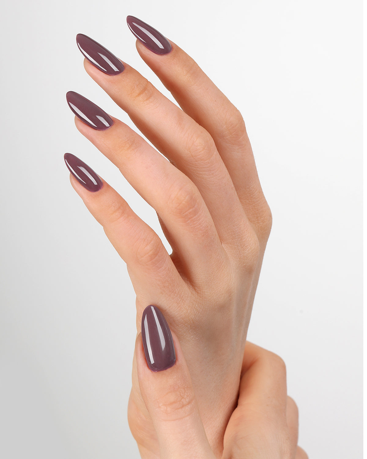 E.MiLac Smokey Eyes #016, 9 ml.