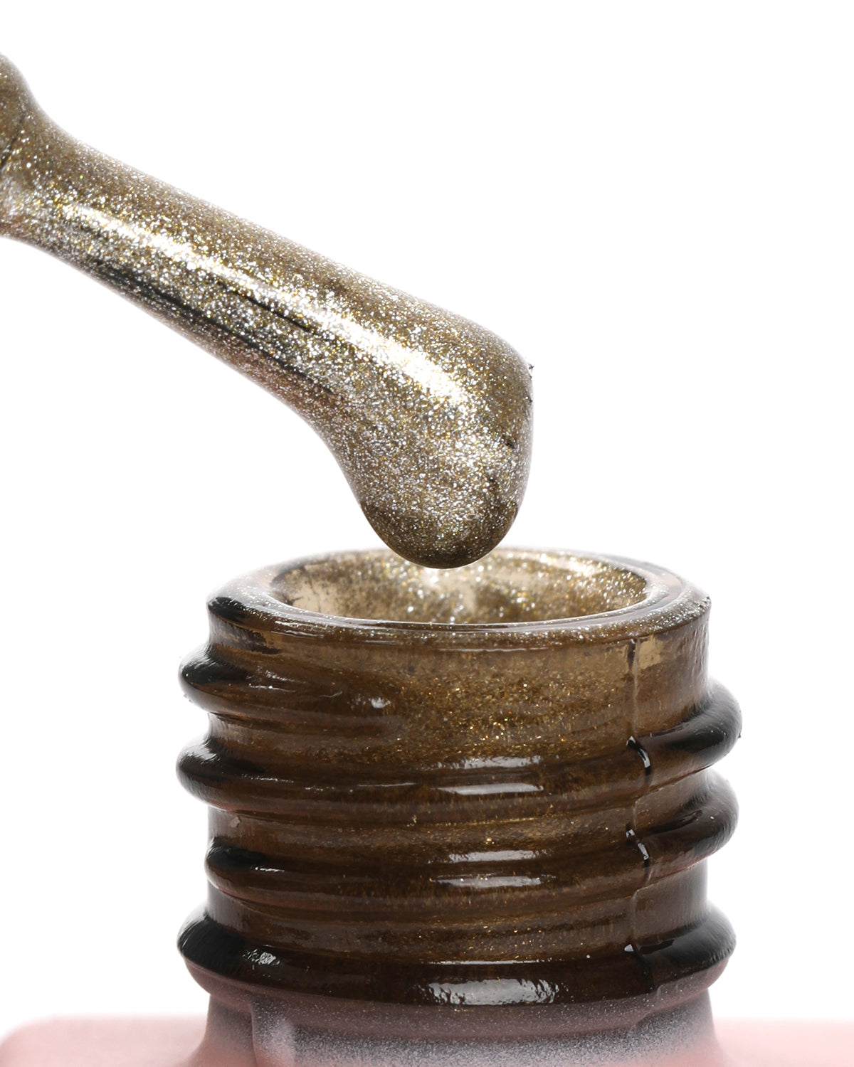 E.MiLac FQ Golden Diva #157, 9 ml.