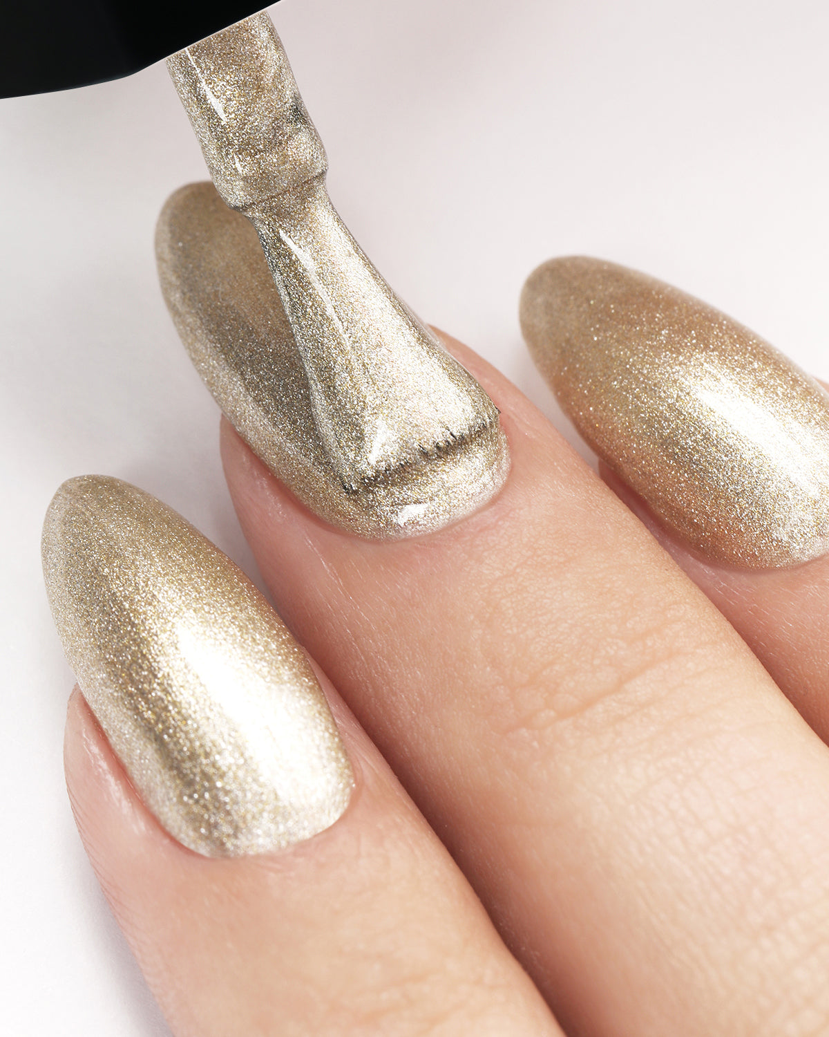 E.MiLac FQ Golden Diva #157, 9 ml.