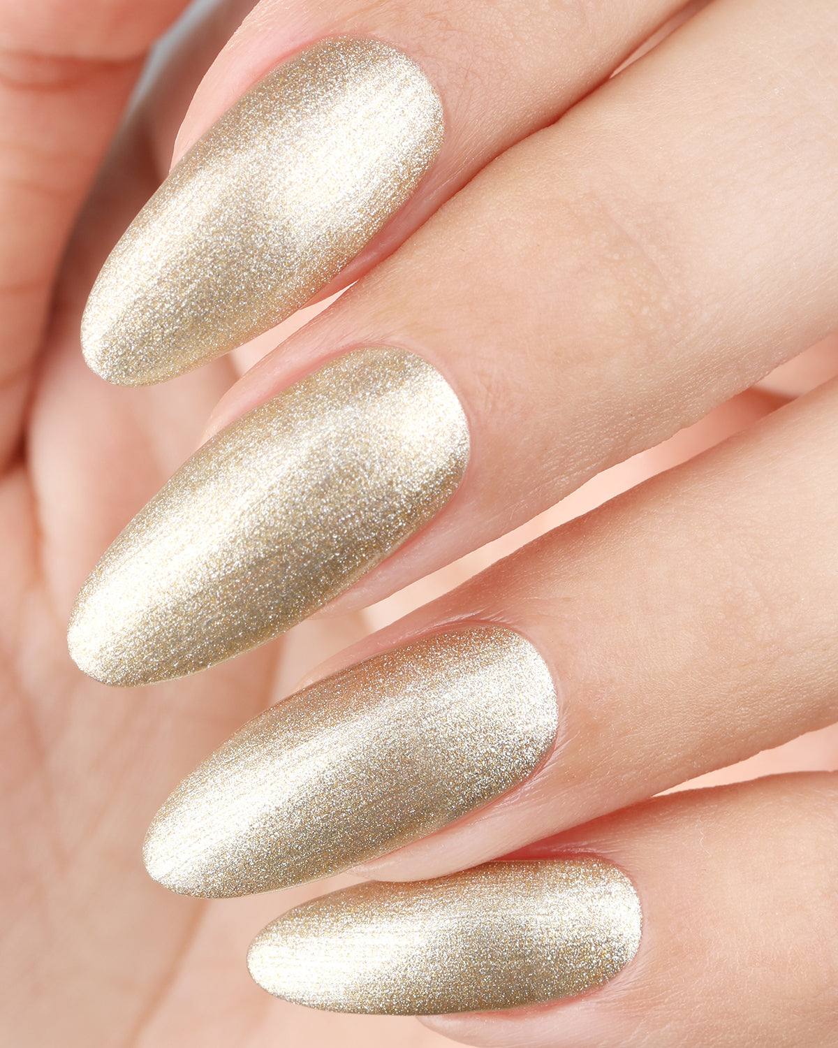 E.MiLac FQ Golden Diva #157, 9 ml.