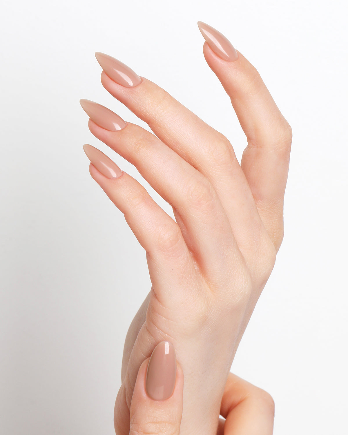 E.MiLac Nude Style #107, 9 ml.