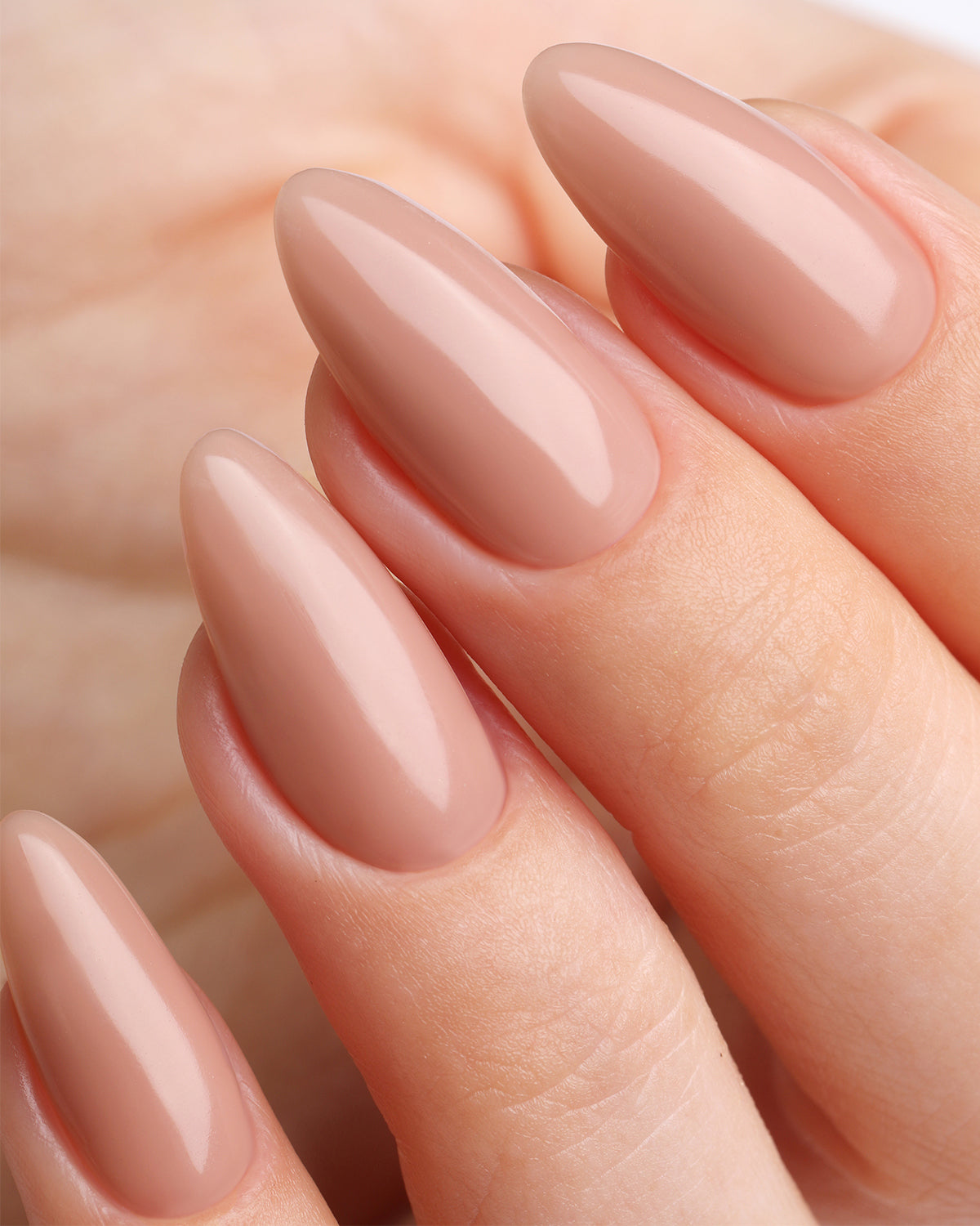 E.MiLac Nude Style #107, 9 ml.
