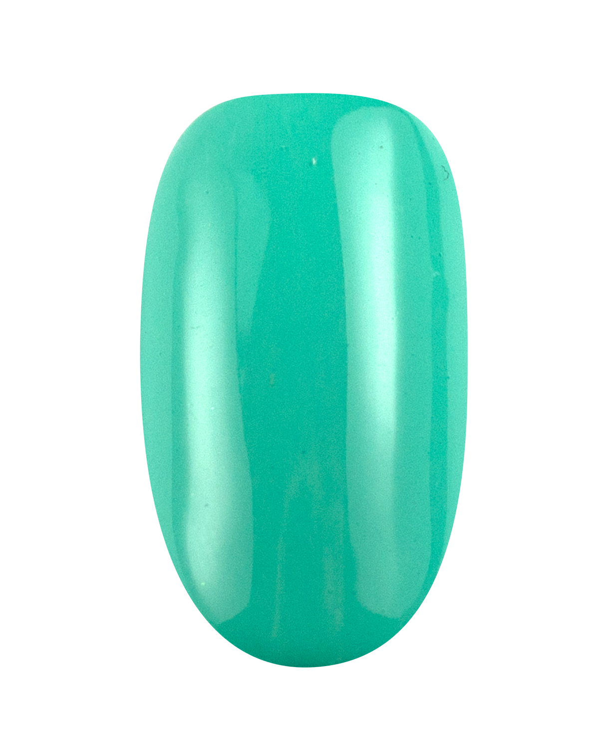 E.MiLac PR Turquoise Icing #198, 9 ml.