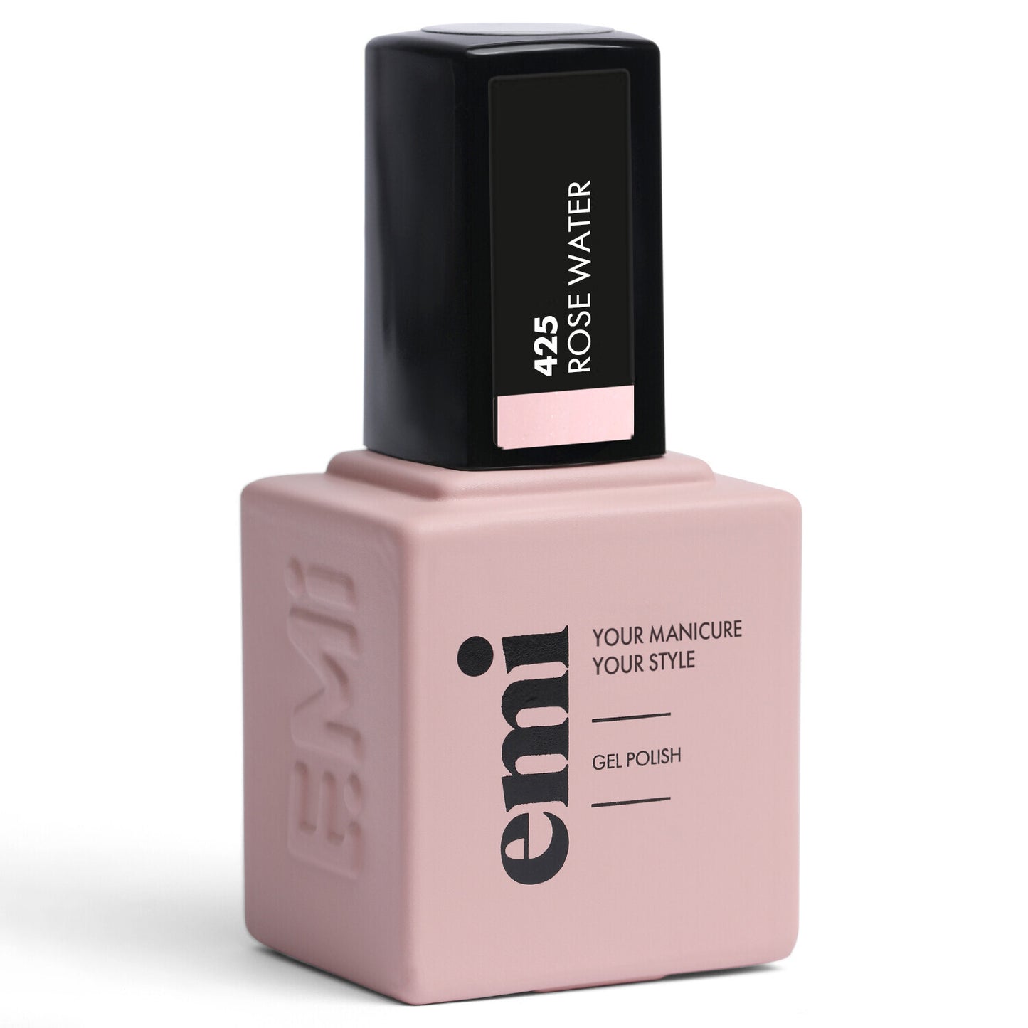 E.MiLac HC Rose Water #425, 9 ml.