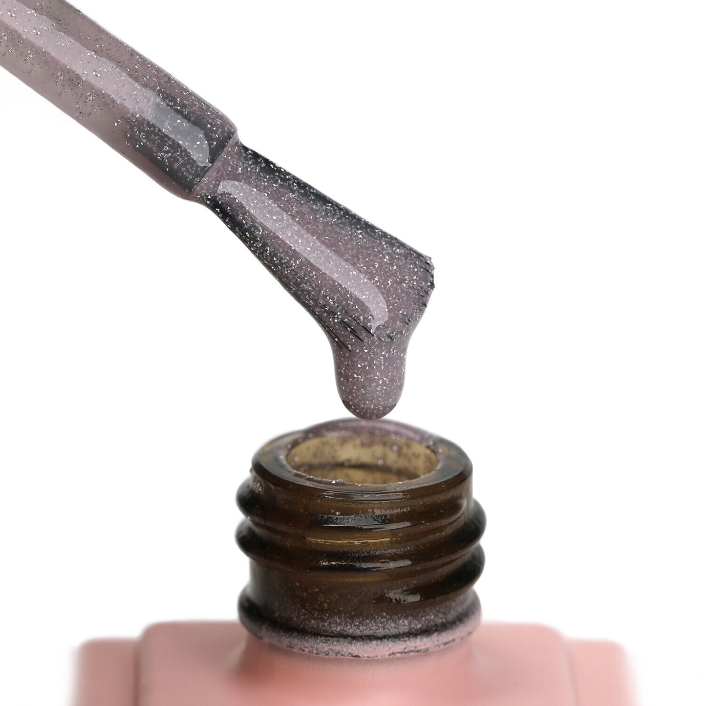 E.MiLac TL Mauve Morn #460, 9 ml