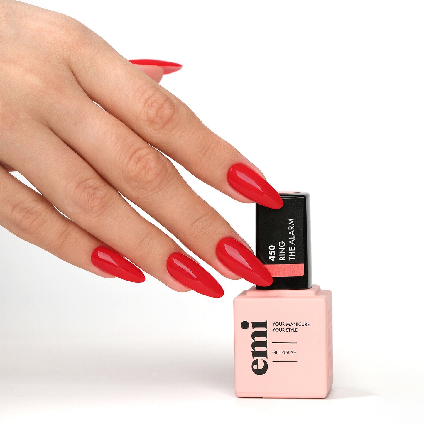 E.MiLac BO Ring the Alarm #450, 9 ml