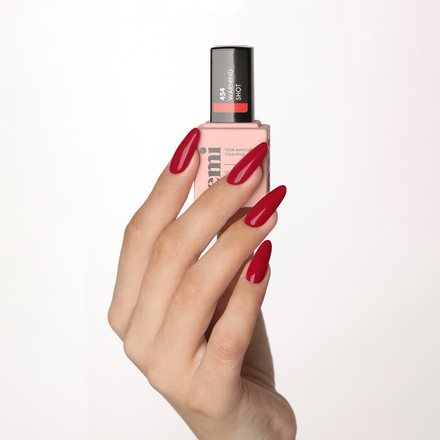 E.MiLac BO Warning Shot #454, 9 ml
