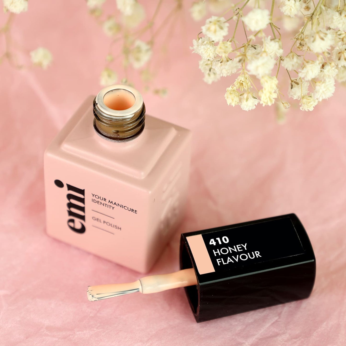 EMI E.MiLac SM Honey Flavour #410, 9 ml.