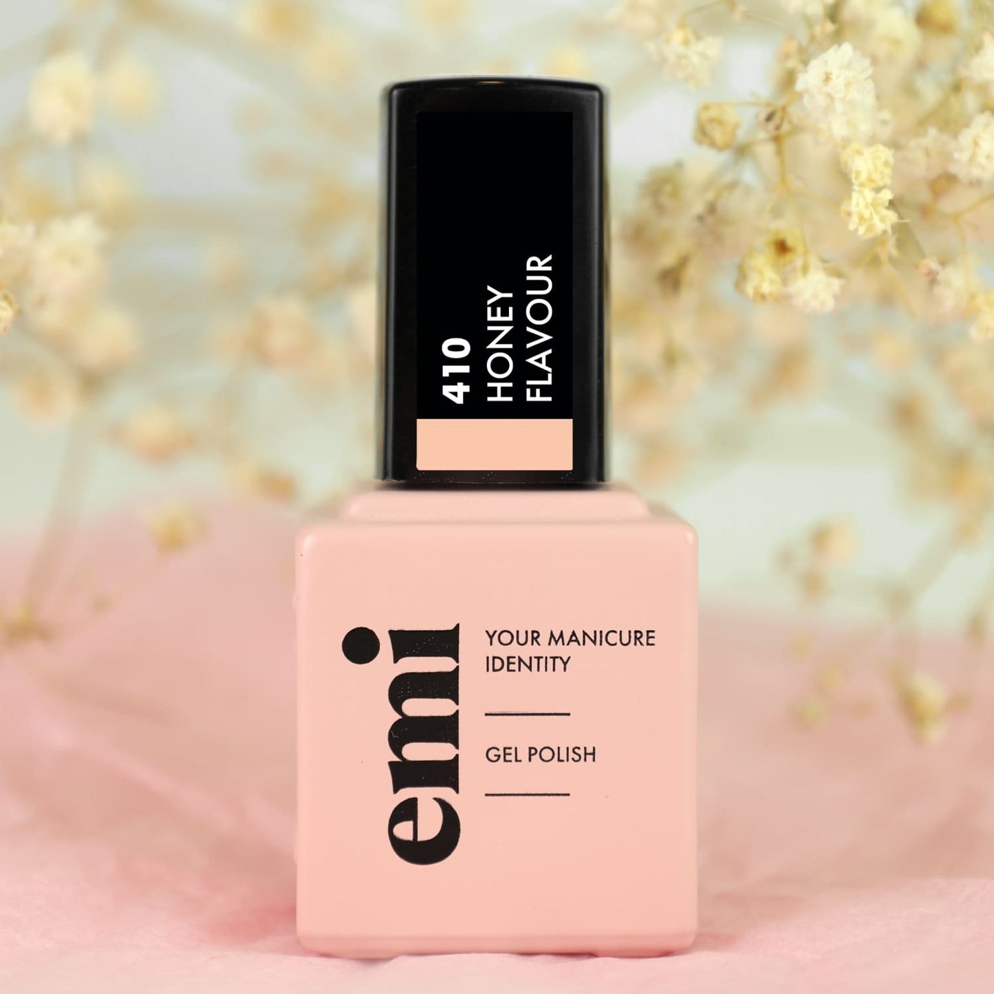 EMI E.MiLac SM Honey Flavour #410, 9 ml.